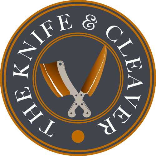 The Knife and Cleaver